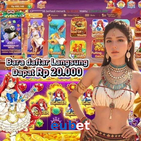 eubet