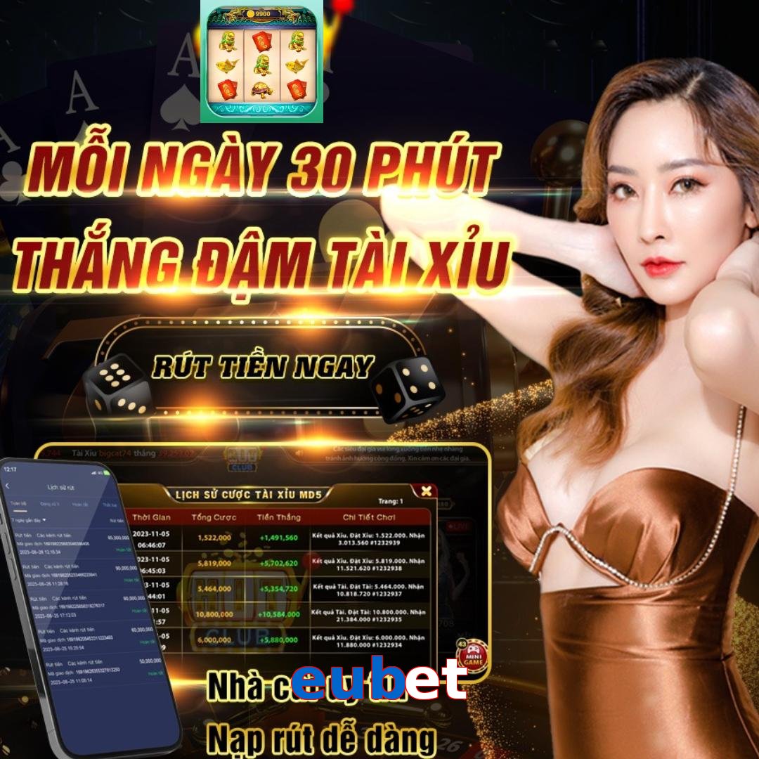 eubet