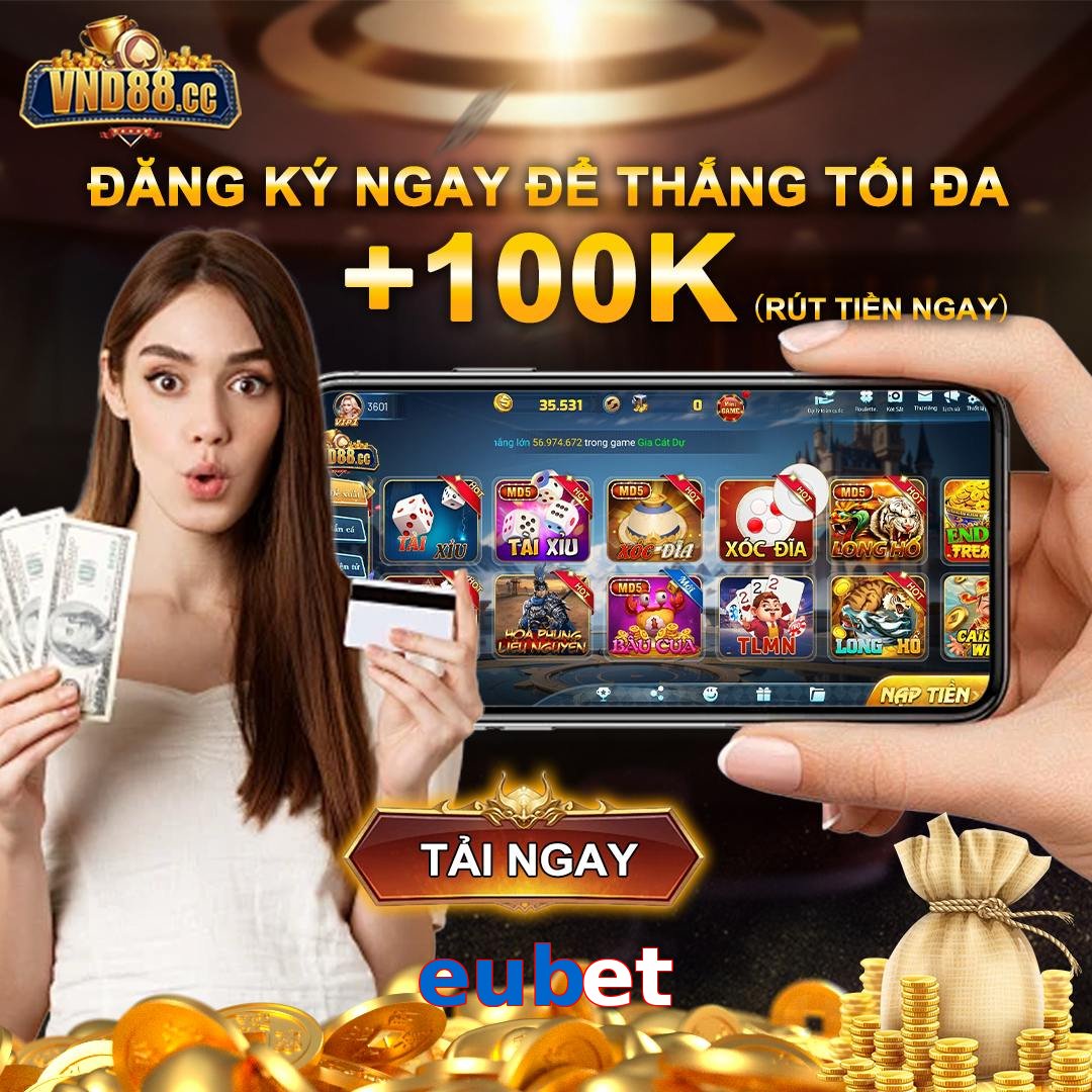 eubet