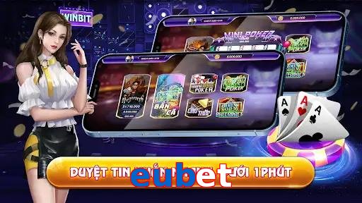 eubet