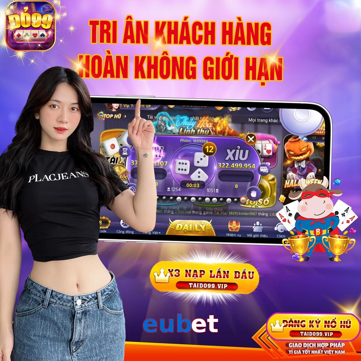 eubet