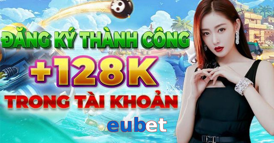 eubet