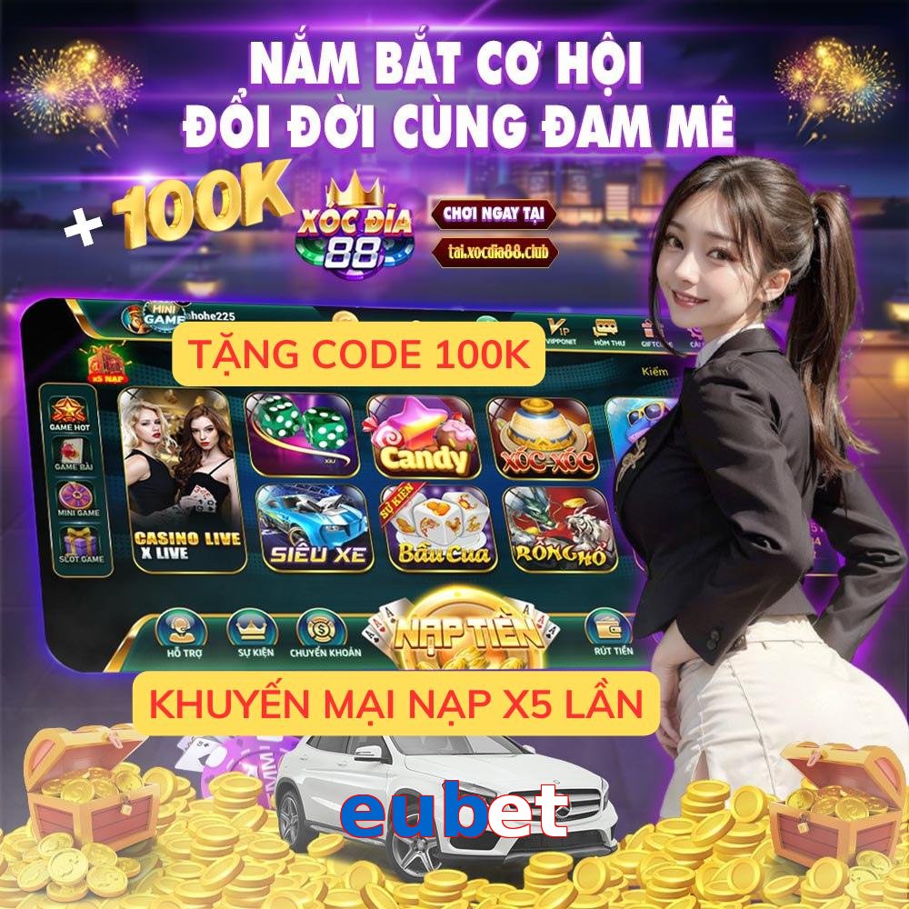 eubet