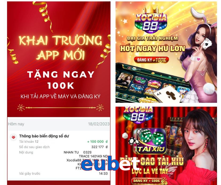 eubet